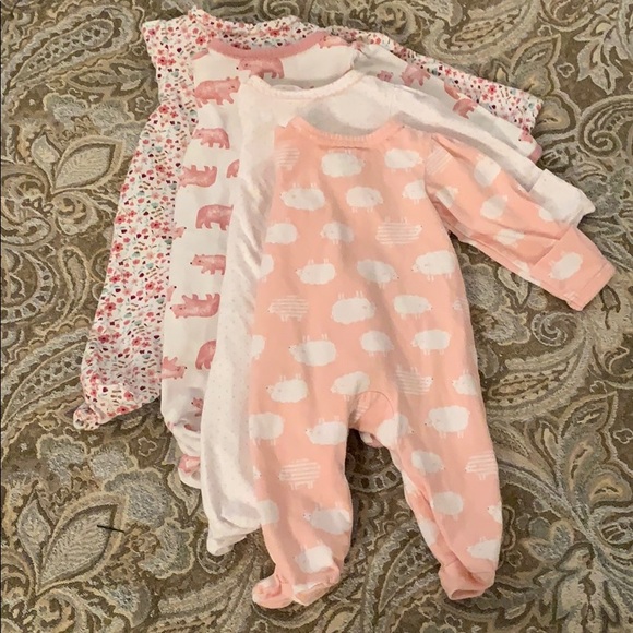 Pajamas - Picture 4 of 4